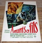 Boris Grinsson - Amants et Fils - Jaren 1960, Nieuw