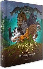 De wildernis in [geïllustreerde luxe editie] / Warrior Cats, Verzenden, Zo goed als nieuw, Erin Hunter