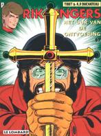 Het uur van de ontvoering / Rik Ringers / 57 9789055810925, Boeken, Verzenden, Gelezen, Tibet