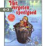 Het vergeten speelgoed 9789076818221 J. Stevenson, Verzenden, Gelezen, J. Stevenson