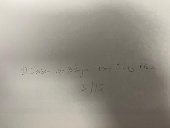 Jerome de Perlinghi - Shanghai, Antiek en Kunst, Kunst | Designobjecten