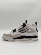 Nike - Air Jordan 4 Military Black - Sneakers - Maat: EU 41