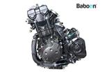 Motorblok Kawasaki ZZR 1400 2006-2009 +ABS (ZX-14 ZZR1400, Motoren, Verzenden, Gebruikt