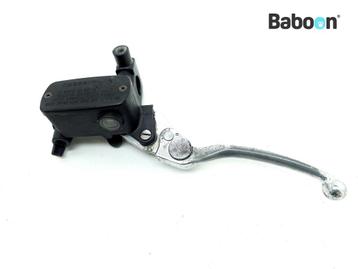 Rempomp Achter Kymco Xciting 300 i R 2009-2010 (T72011), Verzenden