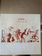 Genesis - Différents titres - Disque vinyle - 1972, Nieuw in verpakking