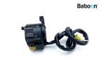 Stuurschakelaar Links Suzuki GSX 1100 G 1991-1996 (GSX1100G, Motoren, Verzenden, Gebruikt