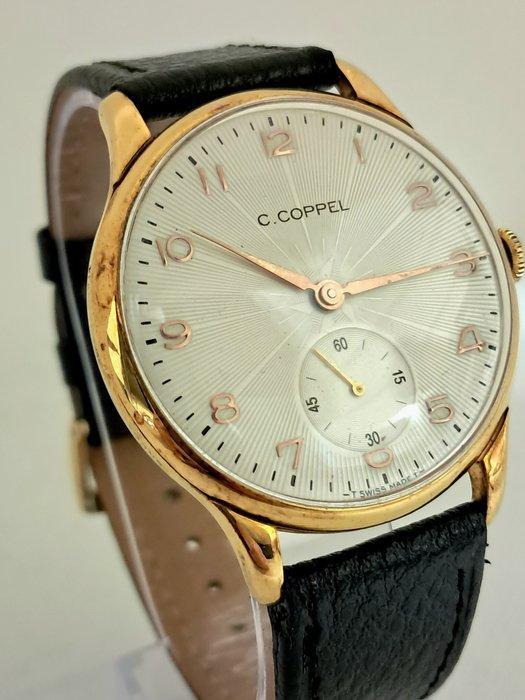C.Coppel - Rosacruz - Zonder minimumprijs - Heren -, Handtassen en Accessoires, Horloges | Heren