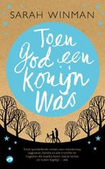 Toen God een konijn was 9789022960042 Sarah Winman, Boeken, Verzenden, Gelezen, Sarah Winman
