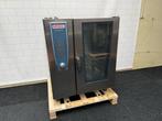 Rational Combi steamer SCC WE 101 elektrisch, Ophalen of Verzenden, Gebruikt, Ovens, Microgolfovens en Steamers