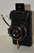 Zeiss Ikon Kolibri Tessar 3,5/5cm Analoge camera