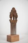 Kam - Hout - Baule - Ivoorkust