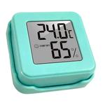 Fako Bijoux® - Hygrometer Met Houder  - Weerstation -, Maison & Meubles, Accessoires pour la Maison | Thermomètres, Verzenden