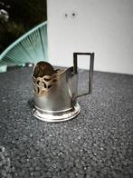 poinçon à identifier - Standaard - .875 (84 Zolotniki), Antiek en Kunst