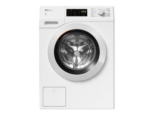 Miele wasmachine WCD 030 WCS - 8kg, Huis en Inrichting, Woonaccessoires | Overige, Zo goed als nieuw, Verzenden