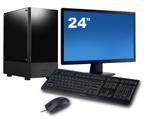 Intel 12th Gen Zakelijke Desktop Computer Set - COMPLEET..., Nieuw, Ophalen of Verzenden