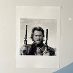 Clint Eastwood - The Outlaw Josey Wales (1976) - Fine Art, Nieuw