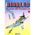 De slag om Frankrijk / Biggles / 8 9789075388022 D. Chouvin, Boeken, Verzenden, Gelezen, D. Chouvin