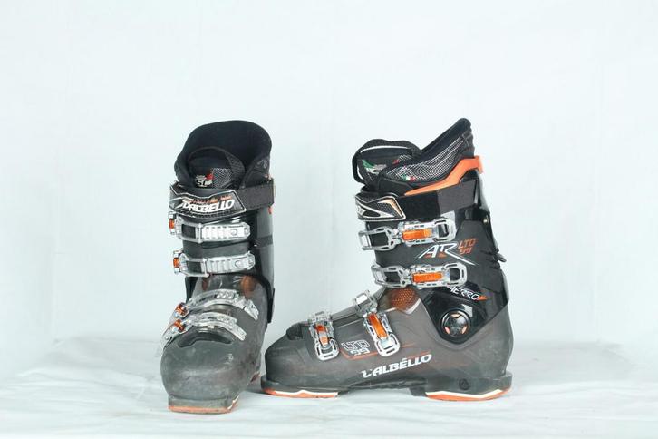 Refurbished - Skischoenen - Dalbello Lux AR - 27.5MP/42.5EU, Sport en Fitness, Skiën en Langlaufen, Ski, Schoenen, Gebruikt, Overige merken