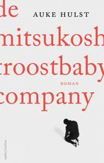 De Mitsukoshi Troostbaby Company (9789026346934, Auke Hulst), Verzenden, Nieuw