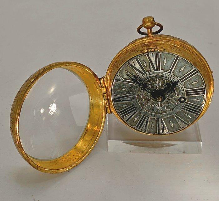 De Charme London - feine Oignon -Sackuhr -, Bijoux, Sacs & Beauté, Montres | Hommes