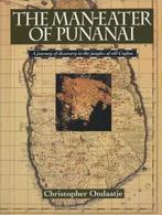 The Man-eater of Punani 9780002157476 Christopher Ondaatje, Boeken, Verzenden, Gelezen, Christopher Ondaatje