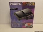 Philips CDi - Console CDi 450 + Gamepad - Boxed, Games en Spelcomputers, Verzenden, Gebruikt