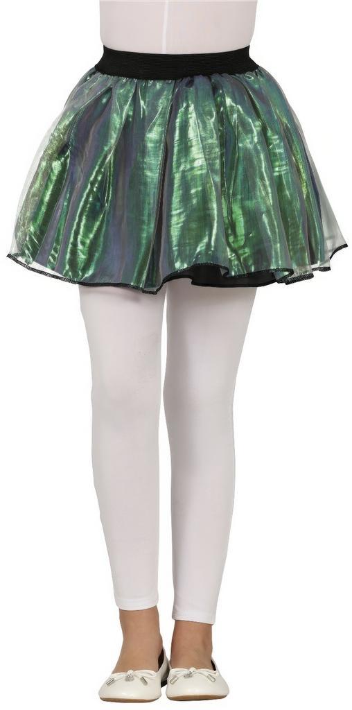 Groene Tutu Meisje 30cm, Hobby & Loisirs créatifs, Articles de fête, Envoi