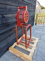 Zeldzame boot sirene zonder reserveprijs - IJzer