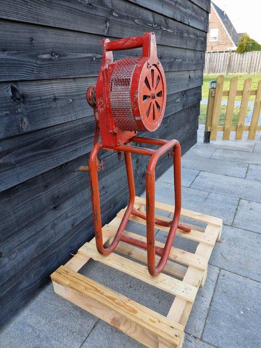 Zeldzame boot sirene zonder reserveprijs - IJzer, Antiek en Kunst, Antiek | Wandborden en Tegels