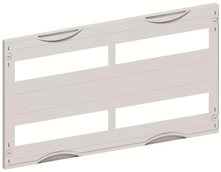 ABB AS222 Couvercle fendu 300x500mm Composant -, Bricolage & Construction, Électricité & Câbles, Envoi