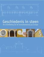 Geschiedenis In Steen 9789460221651, Boeken, Kunst en Cultuur | Architectuur, Gelezen, Jeannette van Ditzhuijzen, Verzenden