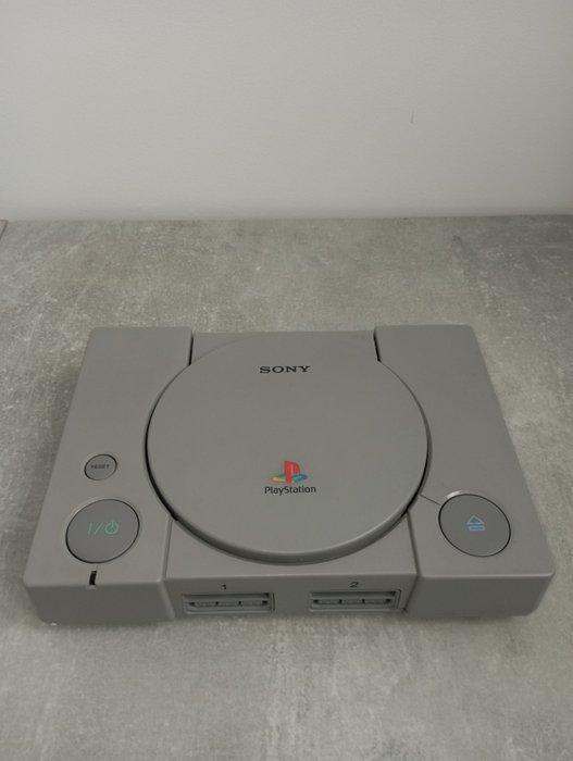 Sony - Playstation 1 (PS1) - console & PlayStation 2/3 games, Games en Spelcomputers, Spelcomputers | Overige Accessoires