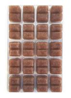 Diepvriesvoeding Artemia  100 gram (Diepvriesvoer), Ophalen of Verzenden, Nieuw, Overige typen