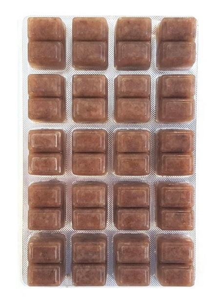 Diepvriesvoeding Artemia  100 gram (Diepvriesvoer), Dieren en Toebehoren, Vissen | Aquaria en Toebehoren, Overige typen, Nieuw