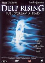 Deep Rising (dvd tweedehands film), Cd's en Dvd's, Ophalen of Verzenden, Nieuw in verpakking