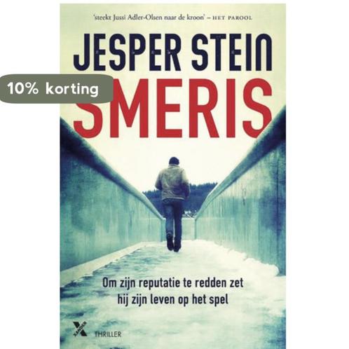 Smeris 9789401616065, Livres, Livres Autre, Envoi