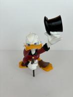 Démons et Merveilles - Uncle Scrooge - Greeting with his top, Collections, Disney
