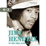 In zijn eigen woorden 9789024563494 Jimi Hendrix, Boeken, Verzenden, Zo goed als nieuw, Jimi Hendrix