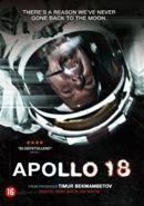 Apollo 18 op DVD, Verzenden, Nieuw in verpakking