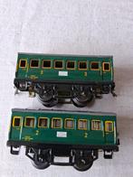 Hornby O - Wagon de train miniature (8) - Lot de huit wagons