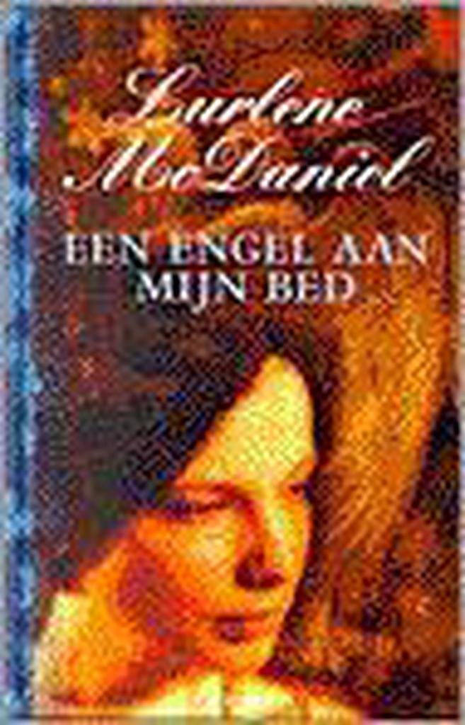 Een engel aan mijn bed 9789026609428 Lurlene McDaniel, Boeken, Kinderboeken | Jeugd | 13 jaar en ouder, Gelezen, Verzenden