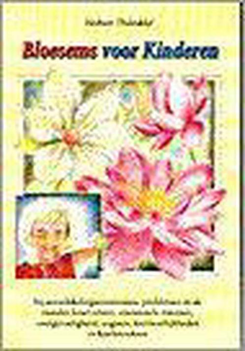Bach Bloesems Voor Kindern 9789060305355 H. Thelesklaf, Boeken, Gezondheid, Dieet en Voeding, Gelezen, Verzenden