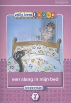 Een slang in mijn bed / Veilig leren lezen Kern 7, Boeken, Verzenden, Gelezen, Anke Kranendonk