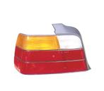 FEU ARRIERE BMW E36 BERLINE 90-98 AMBRE, Autos : Pièces & Accessoires, Verzenden, Neuf