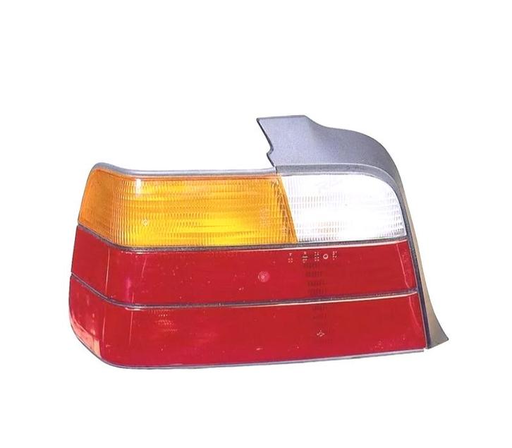FEU ARRIERE BMW E36 BERLINE 90-98 AMBRE, Autos : Pièces & Accessoires, Éclairage, Envoi