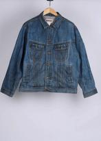Vintage Wrangler Jacket in size M, Vêtements | Hommes, Vestes | Hiver, Ophalen of Verzenden