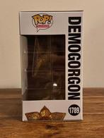 Funko - Funko Pop Demogorgon #1789 – Limited Edition 9500