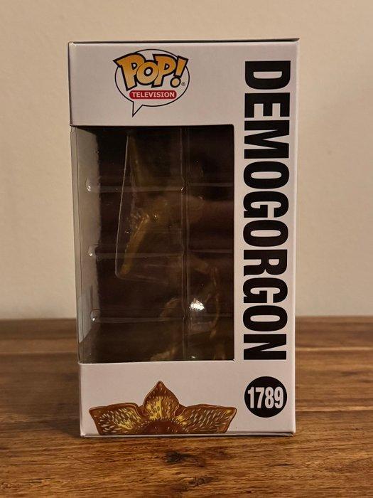 Funko - Funko Pop Demogorgon #1789 – Limited Edition 9500, Antiquités & Art, Antiquités | Jouets
