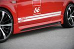 Rieger side skirt | Focus 2: 07.04-01.08 (tot Facelift), 02., Auto-onderdelen, Verzenden, Nieuw, Ford