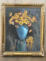 Jan de Winne (1919) - Bloemen in vaas stilleven